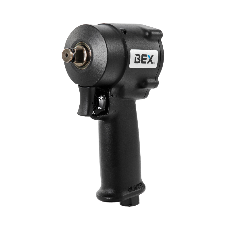 氣動 1/2" 迷你衝擊扳手 AIW237